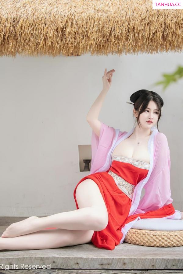 陈诗诗 诗诗 [XiuRen]高清写真图 2022.06.14 No.5141 诗诗kiki第76张图片